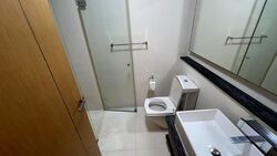 Marina Boulevard (D1), Condominium #500324031